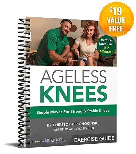 AgelessKnees bonus1 Ageless Knees Exercise PDF